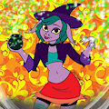 Turtle Rosa chapter 19