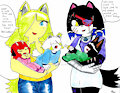 little babies