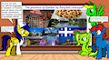 PonySeb 2.0 explains in real time what the province of Quebec is