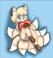 little kitsune