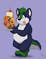 Nummy Food