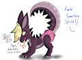 Beast Problems by LittleLiam