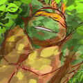 Mood: Michelangelo by Ruran