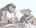 Tea