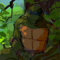 Meditation by Ruran