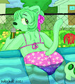 poolbaby by babykat