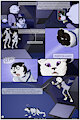 Project D.E -Comic Part 1- (Page 35)