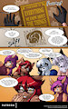 Moonlace The Hermit Page 1