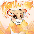 Agni -lion ver-