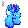 Icewind the Snek
