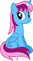 A Beautiful Mare