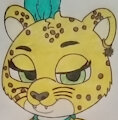 Quetzalcoatl the Jaguar