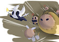 Internally Imbued 44 - Thief