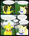 Peony Comic Page 18
