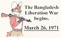 This Day in History: March 26, 1971
