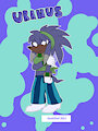 Uranus the Echidna