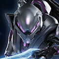Female Sangheili OC Kilaii Vadam