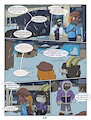 [Comic] The Terysium Chronicles Ch. 2 - 19