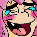 Commission: Tomba!
