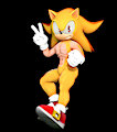 Super Sonic Style!