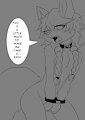 A tad bit to much by joykill