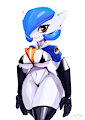 Gardevoir Bikini