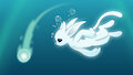 Under the deep with Light