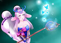 Spirit Blossom Lillia