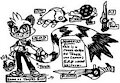 [Justice-Sentai] Tangle the Lemur
