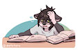 Anxious Ryuji by ZetaHaru