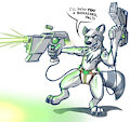 Alternative Energy