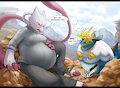 Fossil Diggin' by Bahnbahn