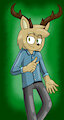 Gift for Kermont