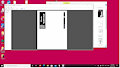 preview error, with a thumbnail beside for comparison