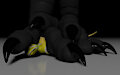 I think I stepped on something [MACRO MARCH 2021]