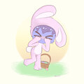 Mr Easter Bunny