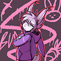 Rude Bun