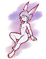 Bunnying by Crackers