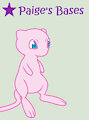 No Mouse, Only Fetus Cat Base