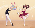 An Undiscovered Passion by Spaicy ft. Mochubun by Mugelbbub16 by LeScarletSinger
