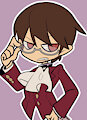 Keima Katsuragi