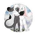 Best Friends by eeveefan