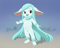 Baby Azur by eeveefan