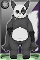 Ray the Pangoose