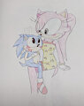 Cute Couple