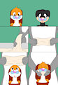 Doughafied page 2 by diapyboy