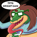 Kraid Wins