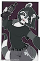 *P*_Monthly reward for TheBlindPalette by Fuf