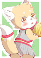 Cheerleaders
