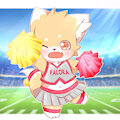 Cheerleaders part 2